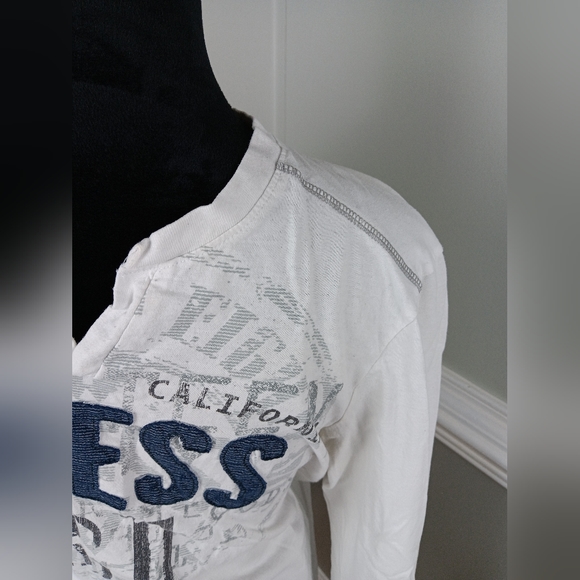 Guess shirt - Picture 3 of 5